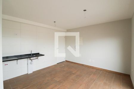 Studio de kitnet/studio para alugar com 0 quarto, 35m² em Jardim São Paulo, São Paulo