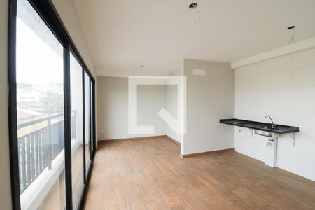 Kitnet/Studio para alugar com 0 quarto, 35m² em Jardim São Paulo, São Paulo