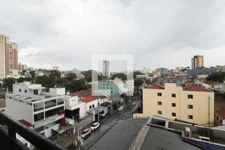 Vista de kitnet/studio para alugar com 0 quarto, 35m² em Jardim São Paulo, São Paulo