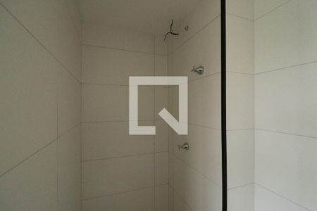 Banheiro de kitnet/studio para alugar com 0 quarto, 35m² em Jardim São Paulo, São Paulo
