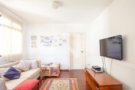 Apartamento à venda com 167m², 3 quartos e 3 vagas