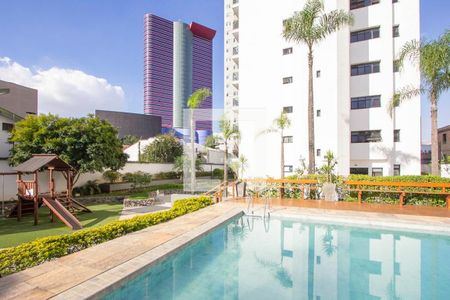 Apartamento à venda com 167m², 3 quartos e 3 vagas