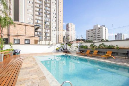 Apartamento à venda com 167m², 3 quartos e 3 vagas