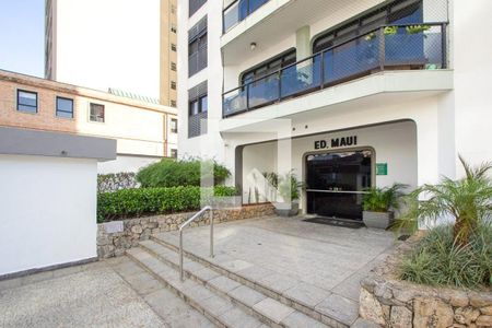 Apartamento à venda com 167m², 3 quartos e 3 vagas