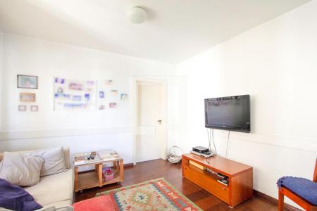 Apartamento à venda com 167m², 3 quartos e 3 vagas