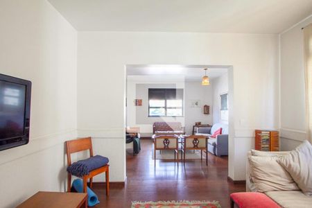 Apartamento à venda com 167m², 3 quartos e 3 vagas