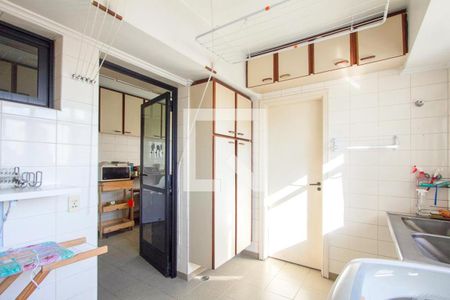 Apartamento à venda com 167m², 3 quartos e 3 vagas