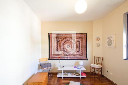 Apartamento à venda com 167m², 3 quartos e 3 vagas