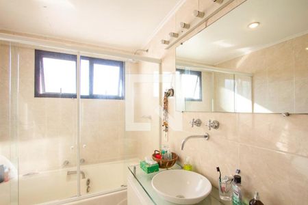 Apartamento à venda com 167m², 3 quartos e 3 vagas