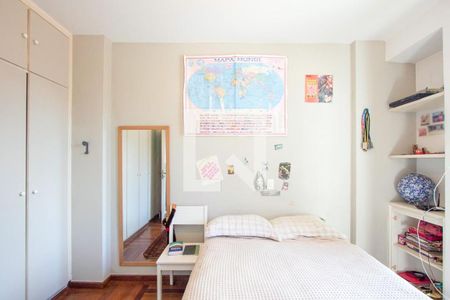 Apartamento à venda com 167m², 3 quartos e 3 vagas