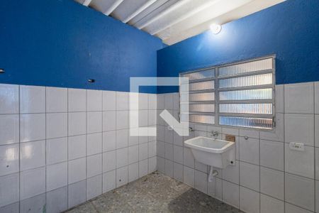 Casa à venda com 246m², 3 quartos e 4 vagasÁrea de Serviço