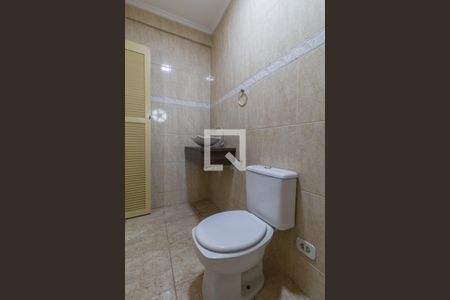 Casa à venda com 246m², 3 quartos e 4 vagasBanheiro