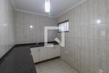 Casa à venda com 246m², 3 quartos e 4 vagasCozinha