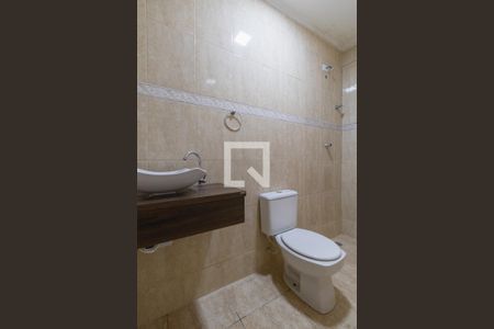 Casa à venda com 246m², 3 quartos e 4 vagasBanheiro