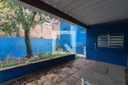 Casa à venda com 246m², 3 quartos e 4 vagasChurrasqueira