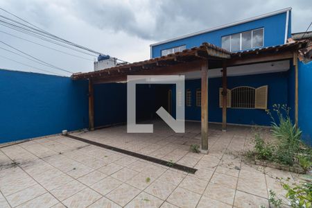 Casa à venda com 246m², 3 quartos e 4 vagasGaragem