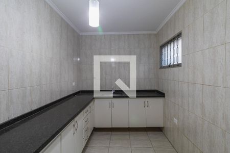 Casa à venda com 246m², 3 quartos e 4 vagasCozinha