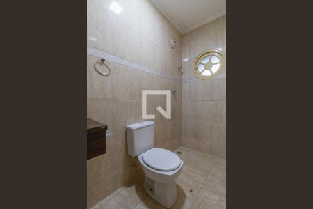 Casa à venda com 246m², 3 quartos e 4 vagasBanheiro