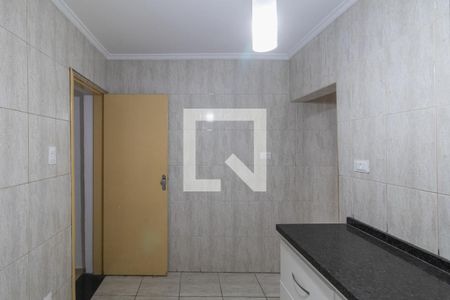 Casa à venda com 246m², 3 quartos e 4 vagasCozinha
