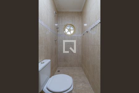 Casa à venda com 246m², 3 quartos e 4 vagasBanheiro