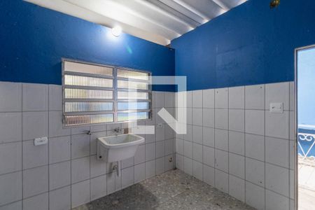 Casa à venda com 246m², 3 quartos e 4 vagasÁrea de Serviço