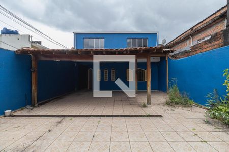 Casa à venda com 246m², 3 quartos e 4 vagasGaragem
