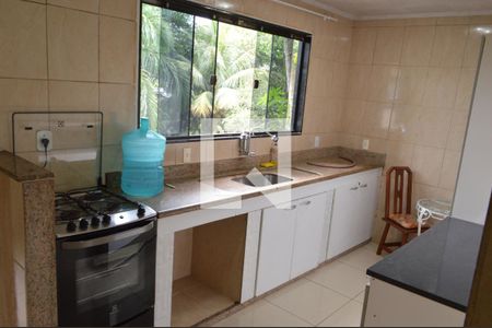 Casa de condomínio à venda com 197m², 2 quartos e 2 vagasCozinha - Casa 2