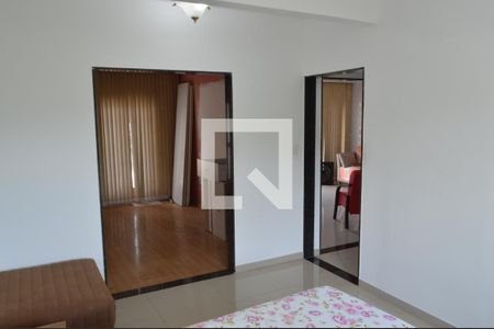 Casa de condomínio à venda com 197m², 2 quartos e 2 vagasQuarto - Casa 1