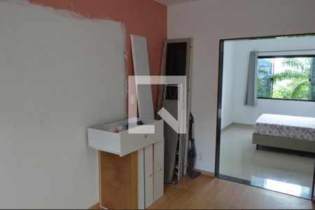 Casa de condomínio à venda com 197m², 2 quartos e 2 vagasCloset do Quarto - Casa 1