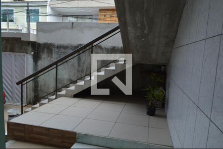 Casa de condomínio à venda com 197m², 2 quartos e 2 vagasQuintal