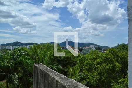 Casa de condomínio à venda com 197m², 2 quartos e 2 vagasVista do Terraço - Casa 1