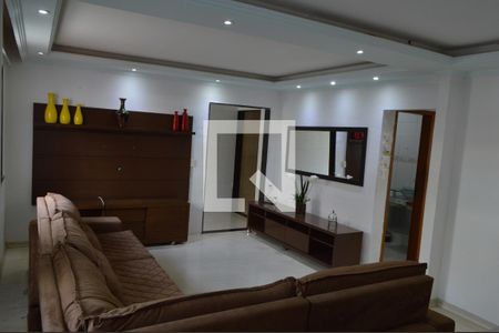 Casa de condomínio à venda com 197m², 2 quartos e 2 vagasSala - Casa 2