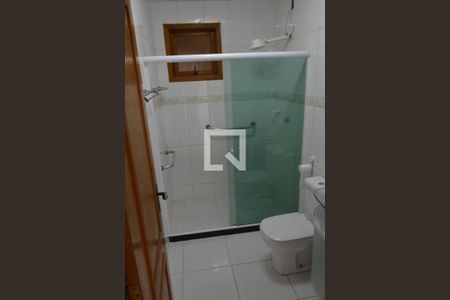 Casa de condomínio à venda com 197m², 2 quartos e 2 vagasBanheiro - Casa 2