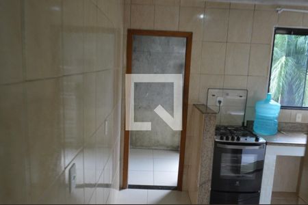 Casa de condomínio à venda com 197m², 2 quartos e 2 vagasÁrea de Serviço - Casa 2