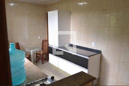 Casa de condomínio à venda com 197m², 2 quartos e 2 vagasCozinha - Casa 2