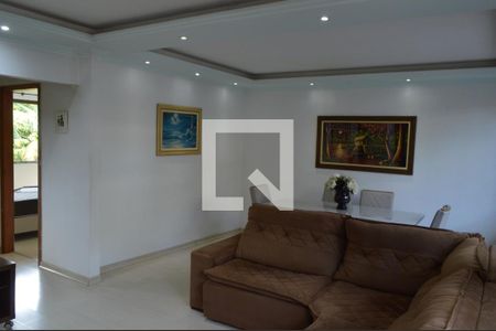 Casa de condomínio à venda com 197m², 2 quartos e 2 vagasSala - Casa 2