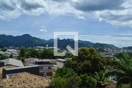 Casa de condomínio à venda com 197m², 2 quartos e 2 vagasVista do Terraço - Casa 1