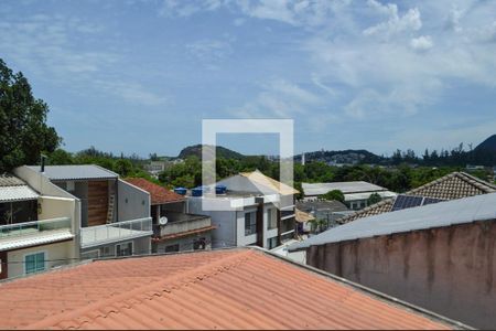 Casa de condomínio à venda com 197m², 2 quartos e 2 vagasVista do Terraço - Casa 1