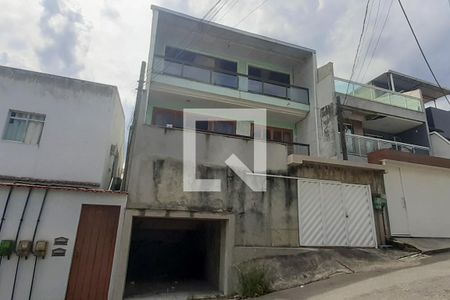 Casa de condomínio à venda com 197m², 2 quartos e 2 vagasFachada da Casa