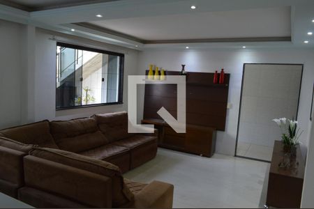 Casa de condomínio à venda com 197m², 2 quartos e 2 vagasSala - Casa 2