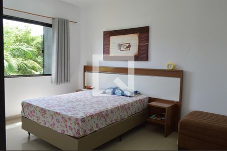 Casa de condomínio à venda com 197m², 2 quartos e 2 vagasQuarto - Casa 1