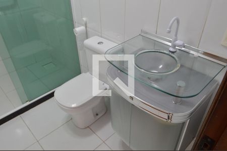 Casa de condomínio à venda com 197m², 2 quartos e 2 vagasBanheiro - Casa 2