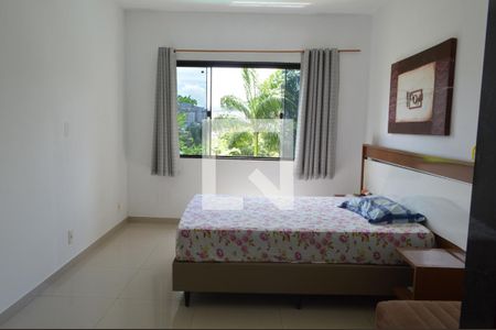 Casa de condomínio à venda com 197m², 2 quartos e 2 vagasQuarto - Casa 1