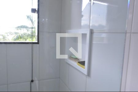 Casa de condomínio à venda com 197m², 2 quartos e 2 vagasBanheiro - Casa 1