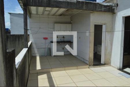 Casa de condomínio à venda com 197m², 2 quartos e 2 vagasTerraço - Casa 1