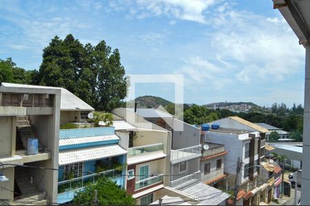 Casa de condomínio à venda com 197m², 2 quartos e 2 vagasVista da Varanda - Casa 1