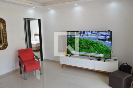 Sala - Casa 1 de casa de condomínio à venda com 2 quartos, 197m² em Taquara, Rio de Janeiro