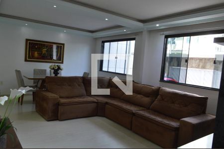 Casa de condomínio à venda com 197m², 2 quartos e 2 vagasSala - Casa 2