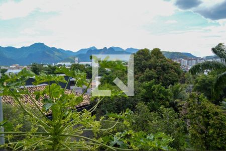 Casa de condomínio à venda com 197m², 2 quartos e 2 vagasVista do Quarto - Casa 1