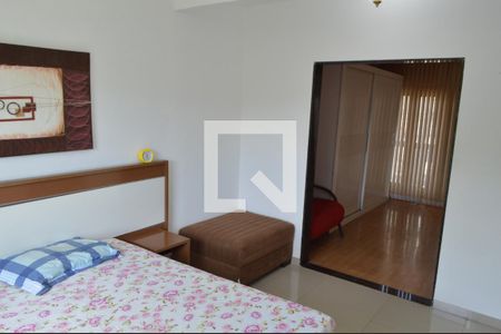 Casa de condomínio à venda com 197m², 2 quartos e 2 vagasQuarto - Casa 1